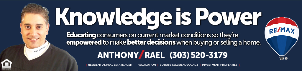 Knowledge is Power - Educating consumers on current market conditions so they’re empowered to make better decisions when buying or selling a home