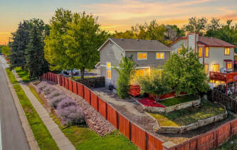 FOR SALE: 8012 Decatur Ct | Westminster CO 80031 in Shadowridge at Briar Heights
