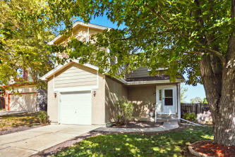 FOR SALE: 8012 Decatur Ct | Westminster CO 80031 in Shadowridge at Briar Heights