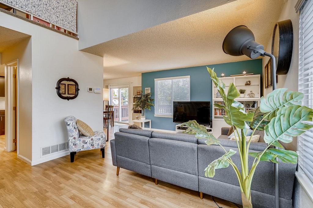 FOR SALE: 8012 Decatur Ct | Westminster CO 80031 in Shadowridge at Briar Heights